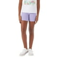 thumbnail image 7 of Member's Mark Girls 3-Pack Cartwheel Short, 7 of 13