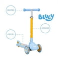 thumbnail image 6 of Licensed Kids Light Up 3-Wheel Scooter, 6 of 9