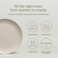 thumbnail image 2 of Over&Back Coupe Round Serving Platter, 2 of 6