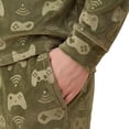 thumbnail image 8 of Member's Mark Boys 2-Piece Cozy Pajamas, 8 of 10