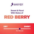 thumbnail image 2 of Barefoot Red Moscato Wine 1.5 L, 2 of 5
