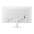 thumbnail image 5 of Samsung 32" White Smart Monitor - M5 Full HD - 8ms Response Time, 5 of 17