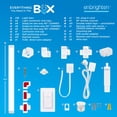 thumbnail image 7 of Enbrighten Ultrabrite Rex Modular Lights, 10 Bars, 7 of 7
