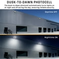 thumbnail image 4 of Westinghouse Integrated LED Flood Light 5000 Lumens, 4 of 7