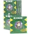 thumbnail image 1 of King Citronella Mosquito Coils 6-Pack - 10 Coils Ea. Pack, 1 of 4