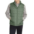 thumbnail image 1 of Lands End Men's Puffer Vest, 1 of 6