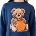 thumbnail image 5 of Mighty Fine Women's Icon Sweater, 5 of 9