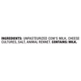 thumbnail image 3 of Alpenhaus French Gruyere Semi-Hard Cheese Wedge, 1 lb., 3 of 4