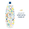 thumbnail image 5 of Dove Nourishing Body Wash, Deep Moisture (24 fl. oz., 3 pk.), 5 of 10