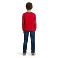 thumbnail image 2 of Home Alone Kids Holiday Sweater, 2 of 7