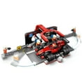 thumbnail image 3 of LEGO City F1 Pit Stop & Pit Crew with Ferrari Car Toy, 322 pcs., 3 of 6