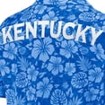 thumbnail image 5 of NCAA Men's Hawaiian Shirt, 5 of 6