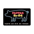 thumbnail image 1 of Pappa's BBQ $50 Email Delivery Gift Card, 1 of 1
