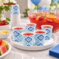 thumbnail image 3 of Sustainables Compostable Printed Paper Cold Cup 5 fl. oz., 450 ct., 3 of 6
