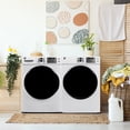 thumbnail image 5 of Kenmore 8.0 cu. ft. Electric Dryer w/ Accela Steam Technology, 5 of 11