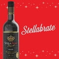 thumbnail image 5 of Stella Rosa Black Semi-Sweet Red Blend Wine, 750 ml, 5 of 12
