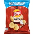 thumbnail image 7 of Lay's Wavy Original Potato Chips, 15.625 oz., 7 of 7