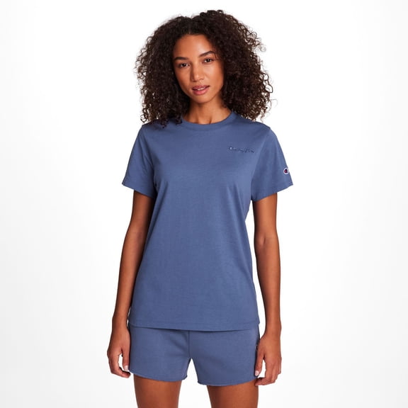 Champion Women's Logo T-Shirt
