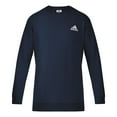 thumbnail image 1 of Adidas Men's Essentials Fleece Sweatshirt, 1 of 3