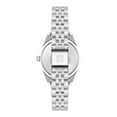 thumbnail image 2 of Anne Klein Diamond Collection Analog Silver Bracelet Watch, 30mm, 2 of 4