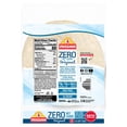 thumbnail image 2 of Mission Zero Net Carb 8" Flour Tortilla, 16 ct., 2 of 5