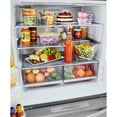 thumbnail image 5 of LG 30 cu. ft. French Door Refrigerator w/ Instaview, 5 of 17