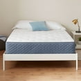 thumbnail image 1 of Serta SleepTrue 10" Firm Hybrid Mattress, 1 of 11