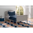 thumbnail image 4 of Delta Children Bennett Toddler Bed, Choose Color, 4 of 4