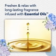 thumbnail image 7 of Glade PlugIns Scented Oil, Clean Linen, 1 Warmer + 9 Refills, 7 of 10
