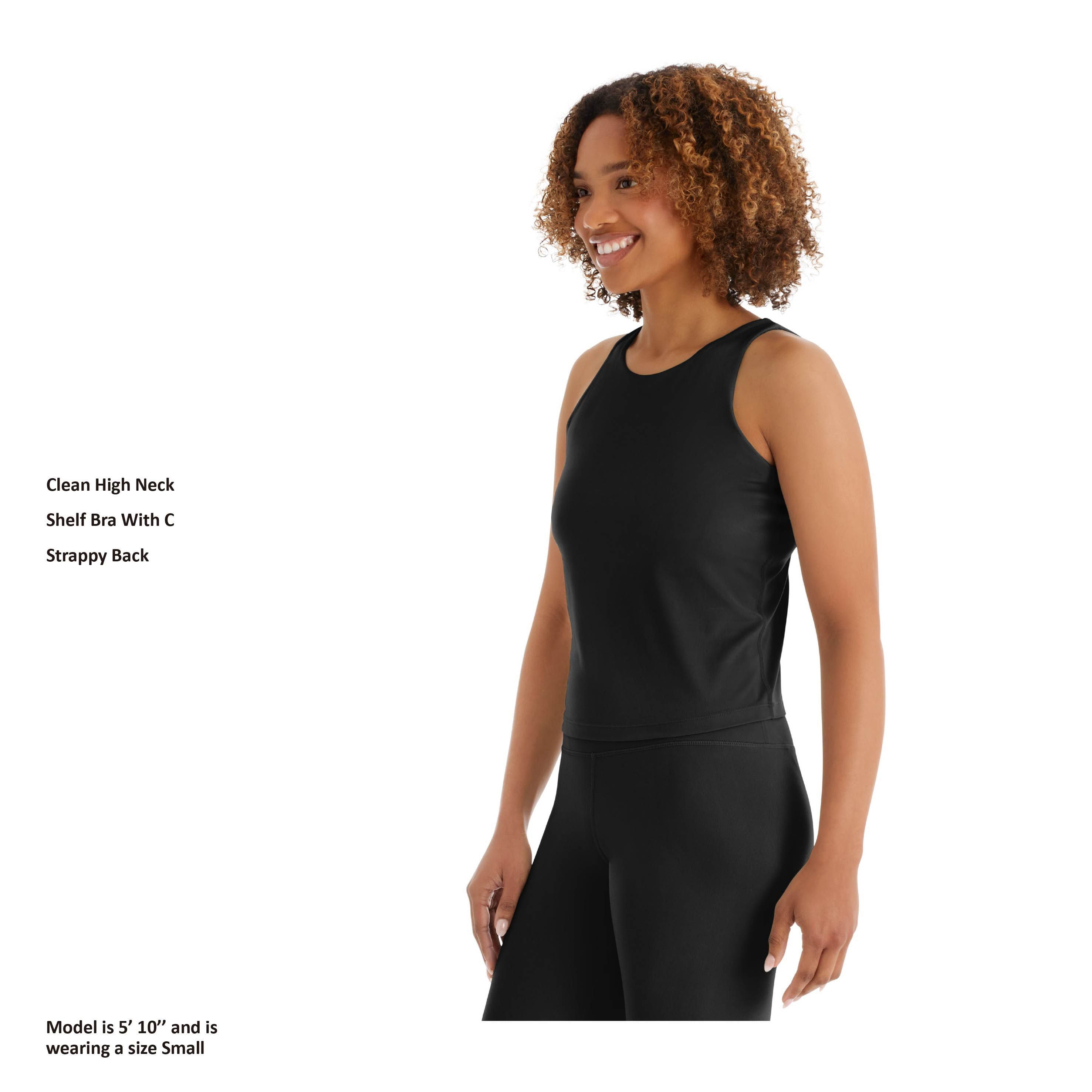 Member's Mark Women's Zen Tank Top - Samsclub.com