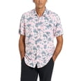 thumbnail image 1 of Hurley Men's Boardwalk Button-Up Shirt, 1 of 11