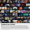 thumbnail image 5 of SAMSUNG 65” Class U7900F Series 4K Crystal UHD Smart TV, 5 of 12