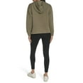 thumbnail image 5 of DKNY Women's Tech Ottoman Jacket, 5 of 7