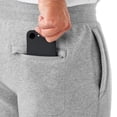 thumbnail image 6 of Member's Mark Fleece Jogger, 6 of 9