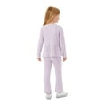 thumbnail image 2 of Member's Mark Toddler Girl's 2-Piece Outfit Set, 2 of 6