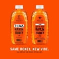 thumbnail image 3 of Nate's Honey 100% Pure Raw and Unfiltered, Texas Honey, 44 oz., 3 of 11