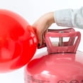 thumbnail image 4 of Balloon Time Jumbo Helium Tank Kit with HI-FLOAT, 4 of 6