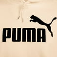 thumbnail image 5 of Puma Men's Essentials Big Logo Hoodie, 5 of 5