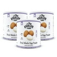 thumbnail image 1 of Augason Farms Dried Whole Egg Mix (33 oz., 3 pk.), 1 of 5