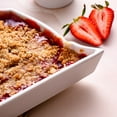 thumbnail image 4 of Lark Porcelain State-Shaped Bake & Serve Dish, Choose State, 4 of 5