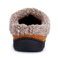 thumbnail image 5 of Isotoner Men's Classic Comfort Slipper, 5 of 6