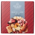 thumbnail image 1 of Hickory Farms Deluxe Meat & Cheese Gift Set, 1 of 8