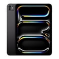 thumbnail image 1 of Apple iPad Pro 11" Wi-Fi with M4 Chip & Nano Glass - 5th Generation 2024 Model, 1 of 9
