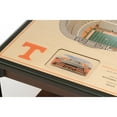 thumbnail image 4 of YouTheFan Tennessee Volunteers Lighted Stadium End Table, 4 of 5