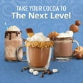 thumbnail image 7 of Swiss Miss Milk Chocolate No Sugar Added Hot Cocoa Mix, 60 ct., 7 of 9