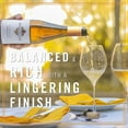 thumbnail image 2 of Kendall-Jackson Vintner's Reserve Chardonnay, 750 ml, 2 of 9