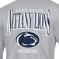 thumbnail image 4 of Champion NCAA Penn State Lions Crewneck Sweatshirt, 4 of 7