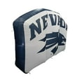 thumbnail image 5 of Logo Brands Nevada Wolf Pack Pre-Lit 7’x10’ Team Inflatable, 5 of 6