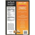 thumbnail image 3 of The Fillo Factory Chicken and Cheese Quesadilla Trumpets, Frozen (28 ct.), 3 of 6