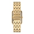 thumbnail image 4 of Fossil Raquel Three-Hand Date Gold-Tone Bracelet Watch, 26mm, 4 of 6